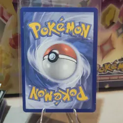 The Pokemon Company Jamming Tower 243/182 Destined Rivals HR Holo EN - Image 2