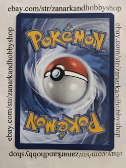 Pokemon Golett 122/086 Black Bolt NM - Image 2