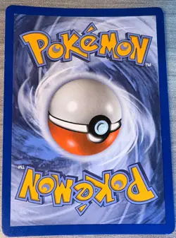 Pokemon Brock’s Grit 107/108 Full Art Ultra Rare Holo XY Evolutions Trainer NM - Image 2