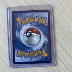 Pokemon TCG Cinccino Illustration Rare Full Art Holo SV05 183/162 110 HP EN - Image 2