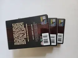 Lot of 3 - Yu-Gi-Oh Rarity Collection 5 Booster Bundle 1st ed. (5 packs per box) - Image 3