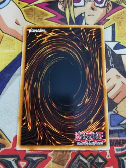 Fairy King Truesdale wc4-001 (NM+) Prismatic-Secret Rare Yu-Gi-Oh! - Image 4