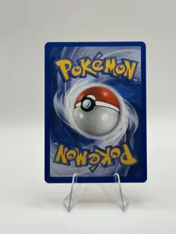Brock's Geodude First Edition Gym Challenge 68/132 NM Pokemon Card - Image 2