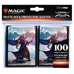 Magic: The Gathering [Modern Horizons] - Urza, Lord High Artificer Protective Ca - Image 1