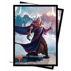 Magic: The Gathering [Modern Horizons] - Urza, Lord High Artificer Protective Ca - Image 2