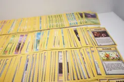 Huge Collection Bulk Lot of 460 Pokemon Cards Vintage English Japanese - Image 3