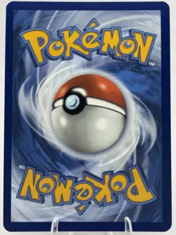 Pokemon Alolan Exeggutor ex 225/191 SV08: Surging Sparks Tera Holo NM - Image 2