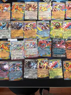 Pokemon Ex And Promos Lot Of 62 - Image 4