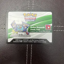 Pokemon TCG Online Code: Shining Fates Collection - Dedenne (ONLINE DELIVERY) - Image 1