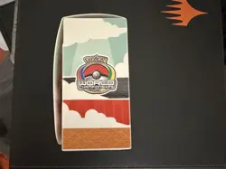 Pokemon 2016 World Championships Deckbox (San Francisco) USED - Image 2