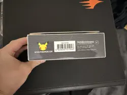 Pokemon 2016 World Championships Deckbox (San Francisco) USED - Image 3