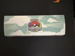 Pokemon 2016 World Championships Deckbox (San Francisco) USED - Image 5