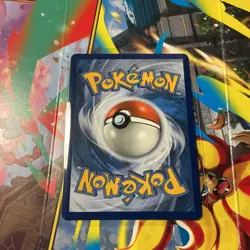 The Pokemon Company Mimikyu 112/181 Team Up Rare Regular ENG Basic HP70 - Image 2