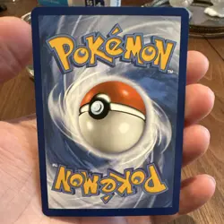 Pokemon Lechonk 209/197 Obsidian Flames Illustration Rare Holo Full Art Eng - Image 2