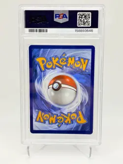 2026 POKEMON ASC EN-ASCENDED HEROES #274 MEGA FERALIGATR EX PSA 10 - Image 2