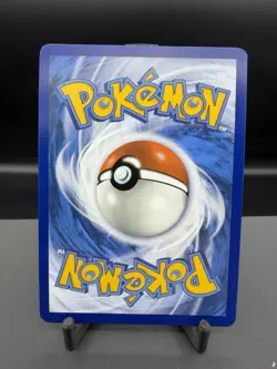 Pokemon Center N's Zorua 189 SV: Scarlet & Violet Promo Holo ENG 70HP - Image 2
