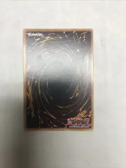 Yugioh: OVERDRIVE TELEPORTER CSOC-EN083 [Secret Rare] - [Unlimited Edition] NM/M - Image 2