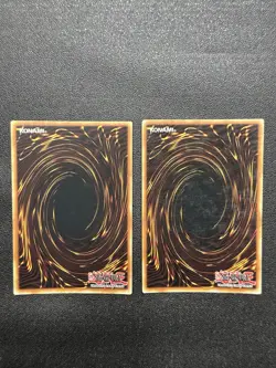 YuGiOh Zera the Mant PP01-EN011 and Zera Ritual PP01-EN010 - Image 2