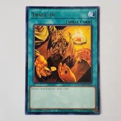 Trade-In - MAGO-EN143 - NM - Rare - 1st ed - Yugioh - Image 1