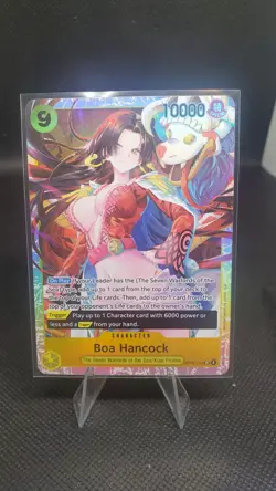 Boa Hancock Op14-112 SR - Image 1