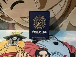 Bandai One Piece Card Game Uta ST23-001 Lot of 2 EN - Image 2