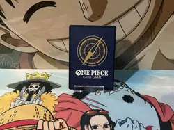 Bandai One Piece Card Game Uta ST23-001 Lot of 2 EN - Image 3