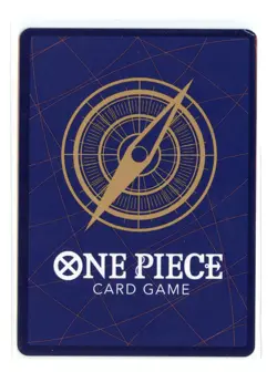 Boa Hancock EB04-027 R Foil One Piece The Azure Sea's Seven LP - Image 2