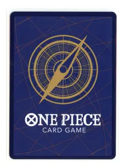 Boa Hancock ST03-013 C Normal One Piece Starter Deck 3 The Seven Warlords Sea NM - Image 2