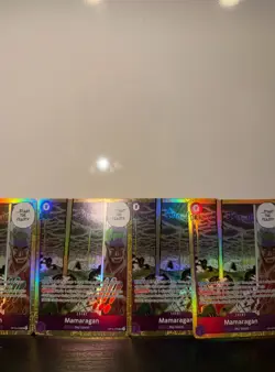 One Piece Mamaragan OP15-078 Adventure on Kami's Island - Image 4