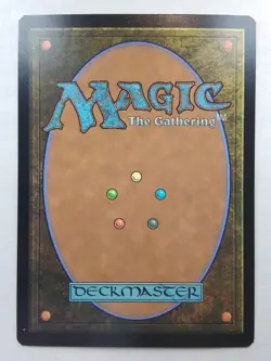 The Shire 345 Foil LOTR Magic The Gathering - Image 2
