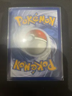 Pokemon Pikachu McDonald's Promo Card 002/015 Promo 2024 - Image 4