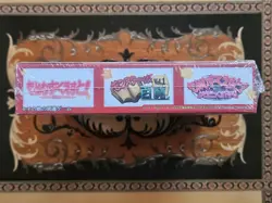 Monster Girl Encyclopedia Spicy Booster Box Trading Card Goddess Waifu CCG 20 Pk - Image 4