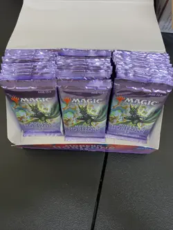 Magic: The Gathering Modern Horizons 2 Booster Box | 30 Packs sealed box 195166125213 - Image 3