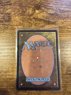 Exemplar of Light (Borderless) Foundations Foil - Image 2