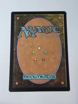 Exemplar of Light (Borderless) Foundations Foil - Image 2