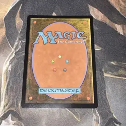 Preposterous Proportions X1 Mtg Foundations Mm Foil Borderless Mana - Image 2