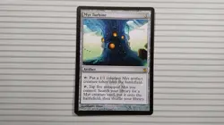 Magic: the Gathering - Mirrodin Besieged ~ Rare ~ Myr Turbine - Image 1