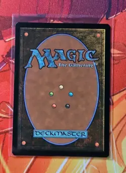 Urza, Chief Artificer (REGULAR) x1 - MTG The Brothers' War Commander BRC #49 - Image 2