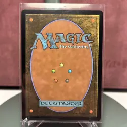 Gemstone Caverns (#106) - Galaxy Foil Extended Art EOS NM MTG - Image 3