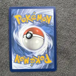 Solosis 118/086 Holo Illustration Rare Black Bolt Pokemon Near Mint - Image 2