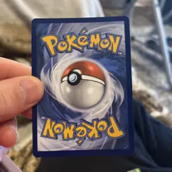 2023 Pokemon Paradox Rift Mewtwo ex 058/182 NM - Image 2