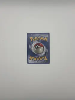 Pokemon Flareon 3/64 Holo Rare Jungle Set Unlimited WOTC Vintage LP - Image 3