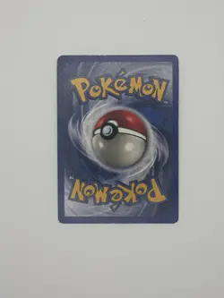 Pokemon Flareon 3/64 Holo Rare Jungle Set Unlimited WOTC Vintage LP - Image 4