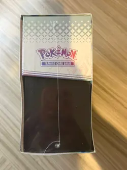 Pokemon TCG | Prismatic Evolutions | ETB - Elite Trainer Box / Factory Sealed. - Image 4