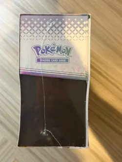 Pokemon TCG | Prismatic Evolutions | ETB - Elite Trainer Box / Factory Sealed. - Image 5