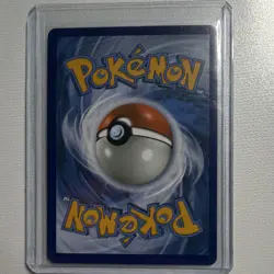 Pokemon Wishiwashi Secret Rare Holo 240/236 Sm-Cosmic Eclipse Basic 180HP - Image 2