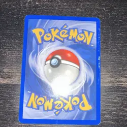 The Pokemon Company Pokemon TCG Smeargle 32/53 Wotc Promo Regular English 40 HP - Image 2