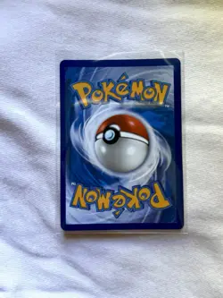 Kanto Gen 1 Promos - First Partner Illustration Collection Series 1 Pokemon TCG - Image 3
