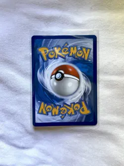Kanto Gen 1 Promos - First Partner Illustration Collection Series 1 Pokemon TCG - Image 5