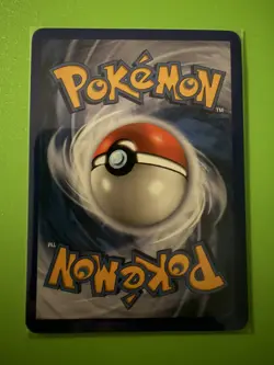 Pokemon Pop Series 3 Ditto Mr. Mime 12/17 Near Mint Condition - Image 2